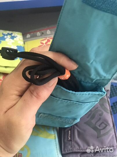 Сумочка Golla