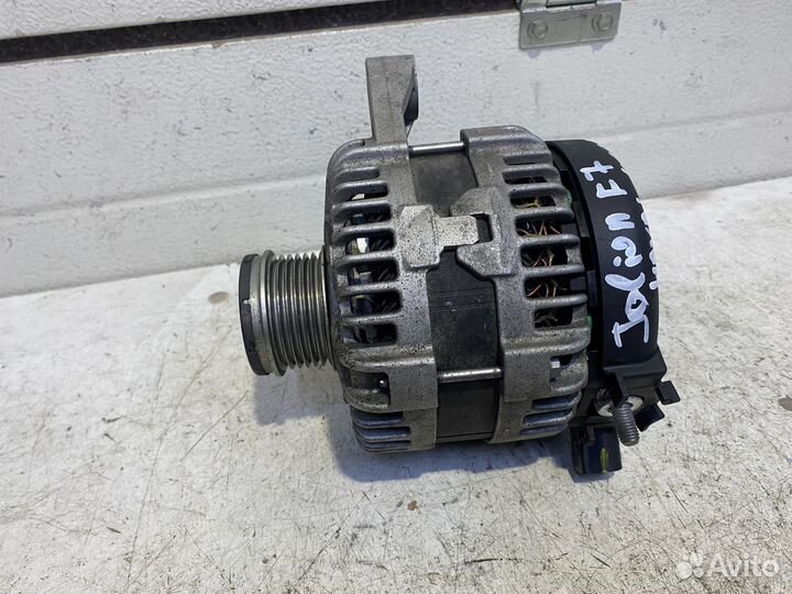 Haval Jolion/Haval F7/ F7x c 2020 - Генератор