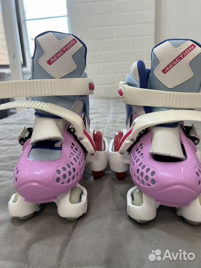 Ролики детские