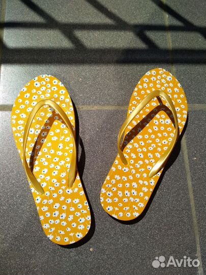 Сланцы шлепанцы летняя пляжная обувь для бани