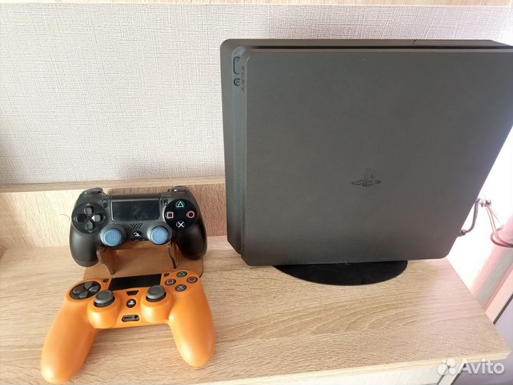 Sony PS4 Slim 1tb