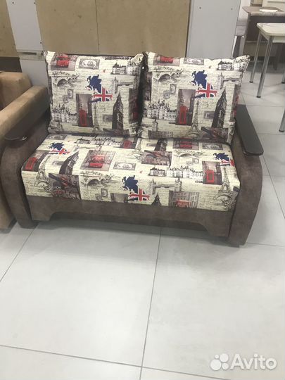 Диван Малютка