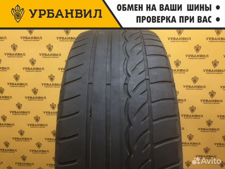 Dunlop SP Sport 01 235/55 R17 99V