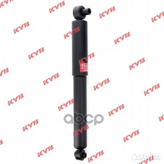 Амортизатор подвески 349080 KYB