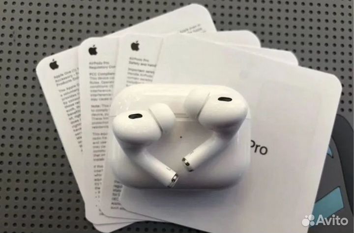 Airpods pro 2 premium (Гарантия)