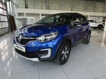 Renault Kaptur 1.6 MT, 2020, 48 145 км, с пробегом, цена 1 749 000 руб.