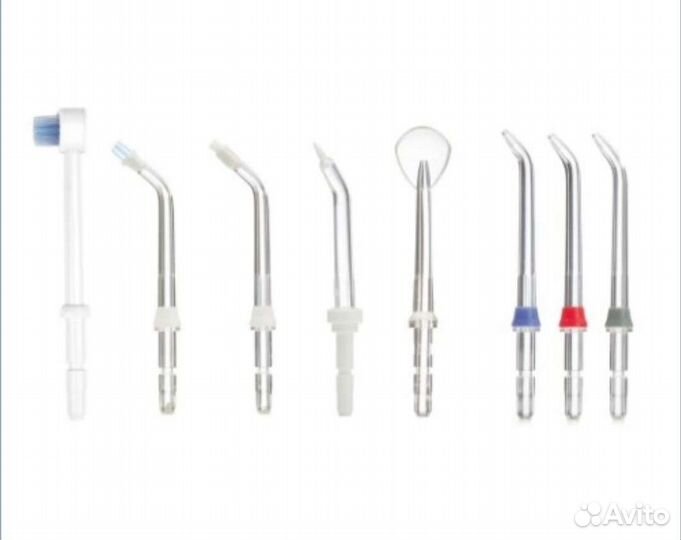 Ирригатор для полости рта wi-933