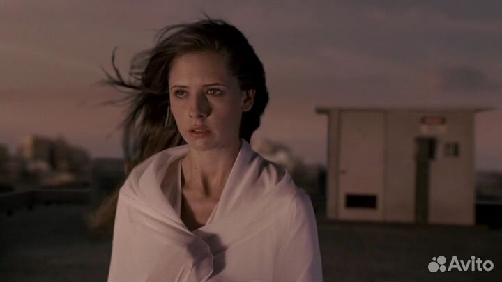 Воздух, которым я дышу (DVD)