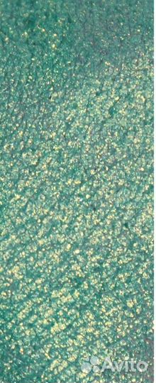 Тени Klepach pro и Justpigments