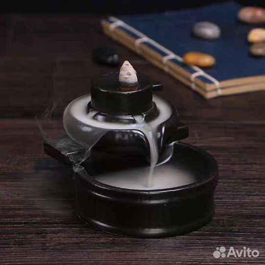 Арома лампы