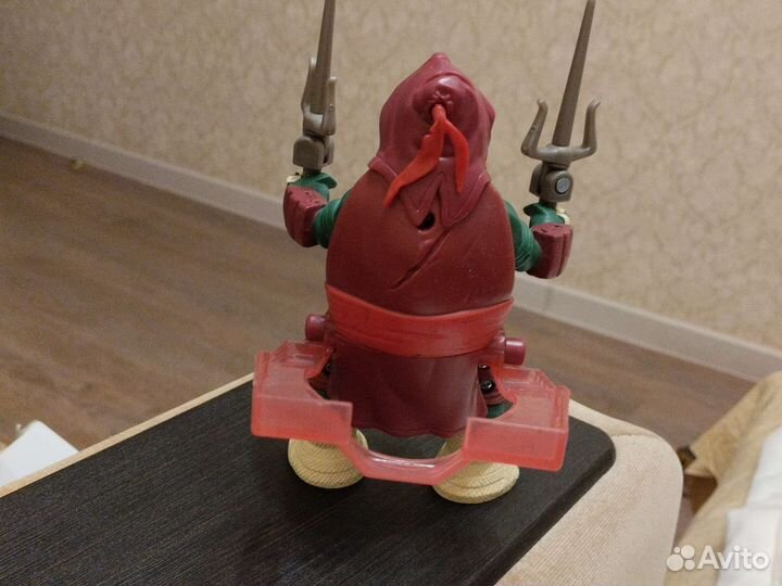 Черепашка-ниндзя