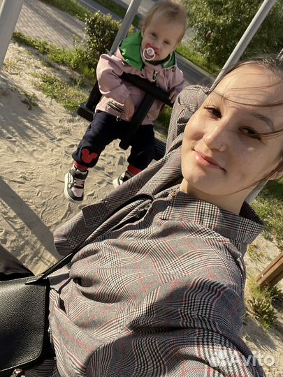 Няня для ребенка на час