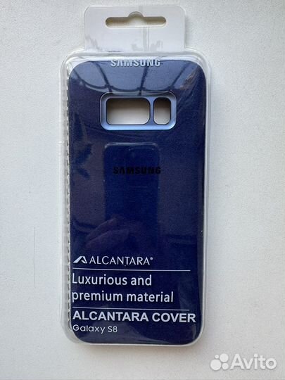 Чехол на samsung galaxy s8
