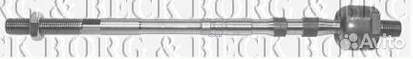 Тяга рулевая BTR5278 BTR5278 borg & beck