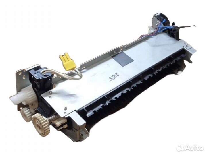 Узел термозакрепления в сборе для HP LJ P2030 2035