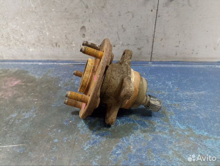 Ступица передняя правая Lexus Gs 3