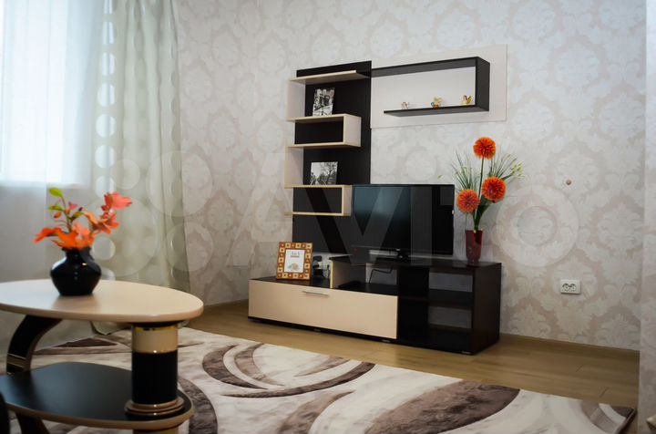 1-к. квартира, 45 м², 7/9 эт.