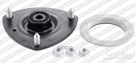 Ремкомплект амортизационной опоры перед KB6