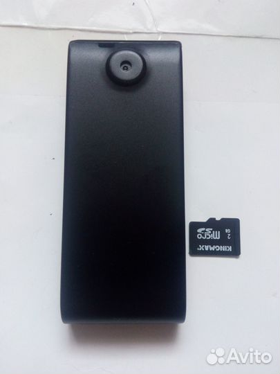 Мини видео регистратор 