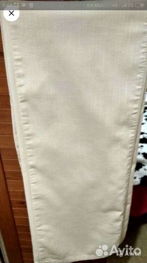 Брючки классика