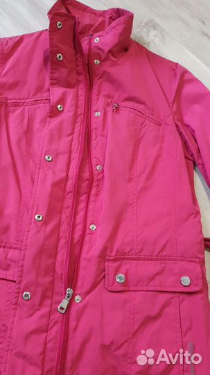 Ветровка Geox