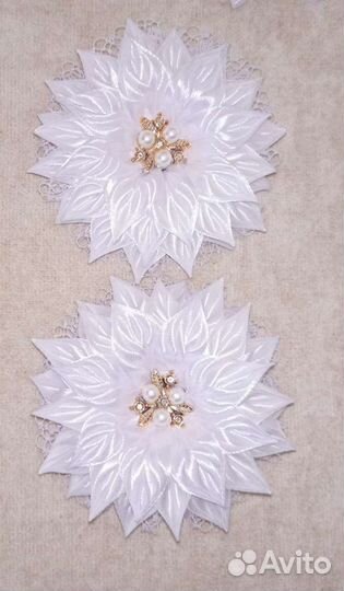 Резинка для волос