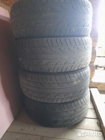 Minerva F110 275/55 R20