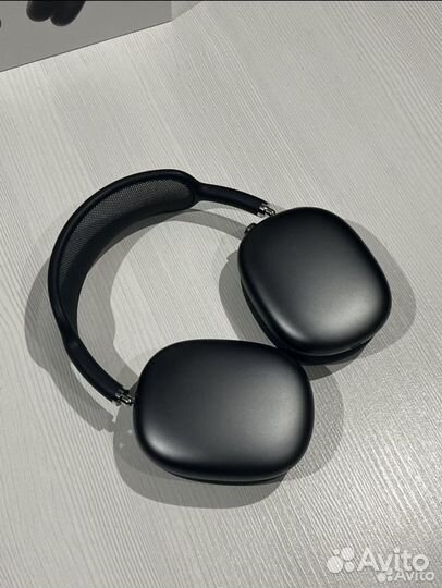 Наушники apple airpods max