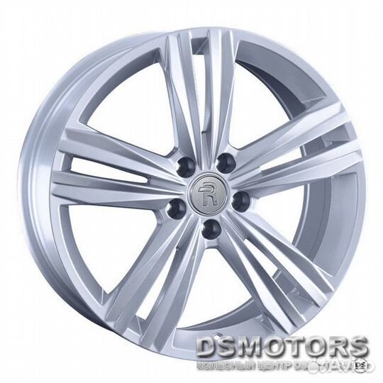 Диски Mercedes-Benz MR222 8/19 5x112 ET38 d66.6 S