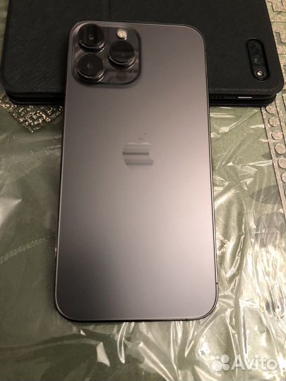 iPhone 13 Pro Max, 256 ГБ