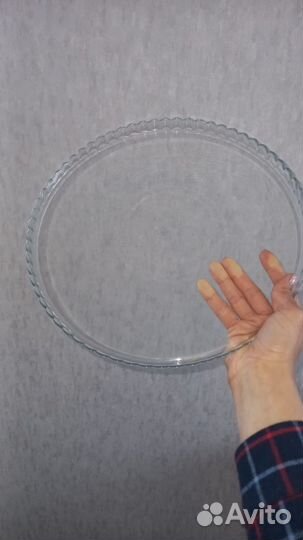 Тарелка блюдо