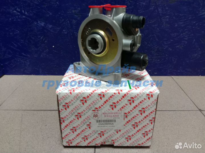 Кран осушитель воздуха Ман Тга Тгс Тгх