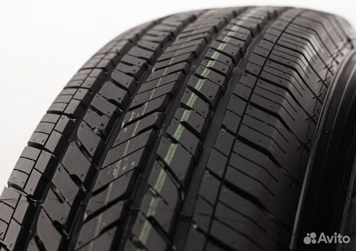 Bridgestone Dueler H/T 245/75 R17 112T