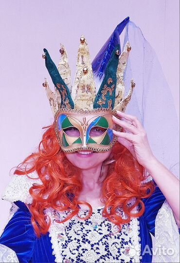 Ведущая на свадьбу в Ялте и в Крыму