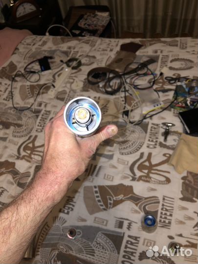 Продаю фонари MAG lite оригинальные