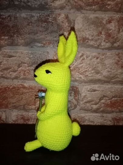 Интерьерная игрушка ручной работы