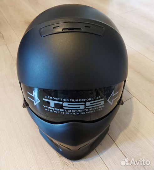 Шлем для мотоцикла