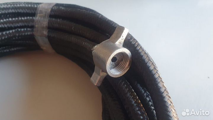 Шланг подкачки шин грузовых автомобилей 16м