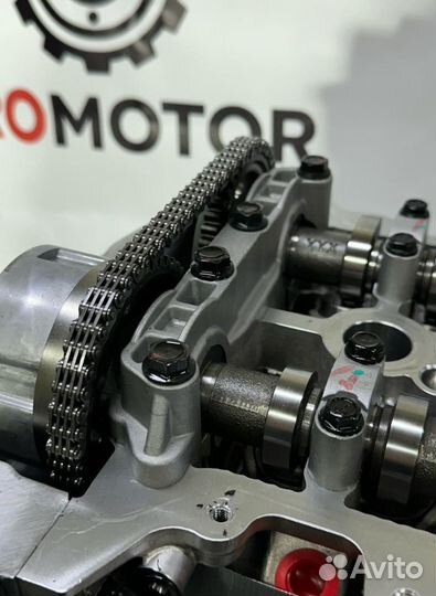 Двигатель Hyundai Kia 1.4 G4FA кредит