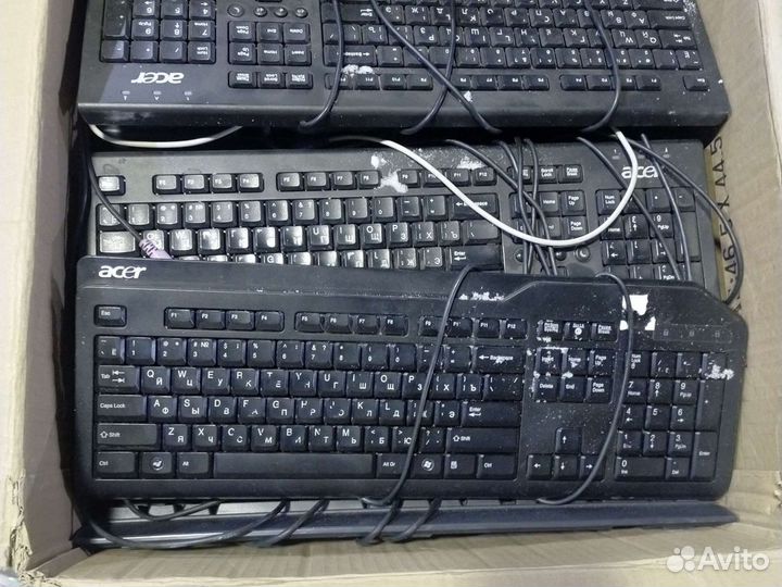 Клавиатура