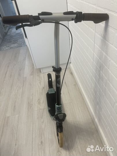 Самокат Oxelo town 9