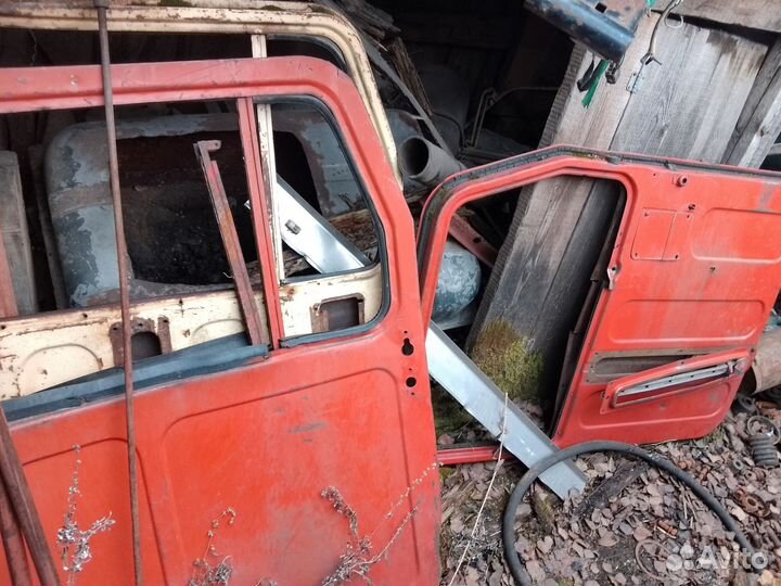 Запчасти тт4