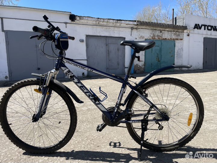 Велосипед Stern Dynamic 1.0 