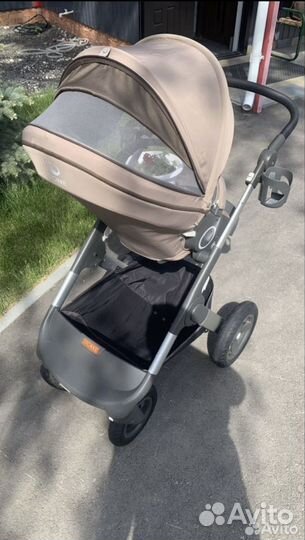 Stokke Trailz 2 в 1