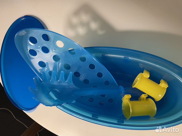 Пароварка, макароноварка для свч