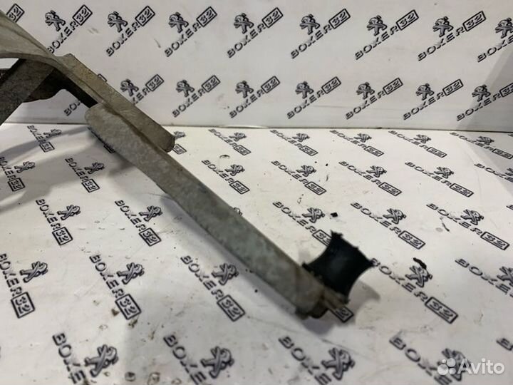 Кронштейн двигателя Fiat Ducato 244 2.0