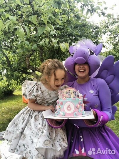 Аниматоры Волхов