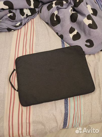 Сумка для ноутбука 15 6 