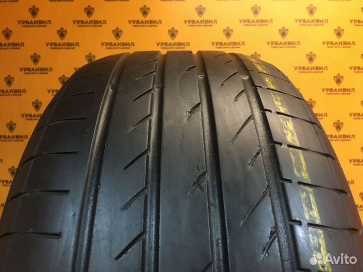 Yokohama Advan Sport V103 255/55 R18 109Y