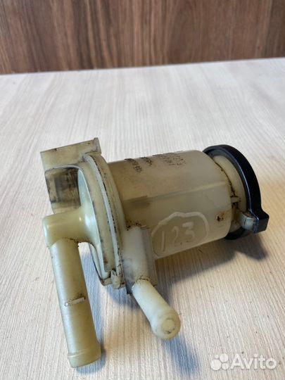 Бачок гидроусилителя Geely Emgrand Ec7 JL4G18